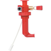 Насос MSR Dragonfly Fuel Pumps червоний