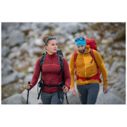 Жіноча функціональна толстовка Direct Alpine Aura Light Lady