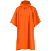 Пончо Fjällräven Poncho помаранчевий Safety Orange