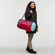Дорожня сумка Cotopaxi Ligera 45L Duffel Bag PT