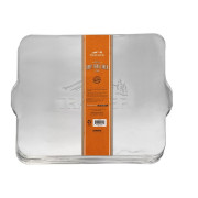 Аксесуар для гриля Traeger DRIP TRAY LINER 5 PACK - PRO 575 срібний