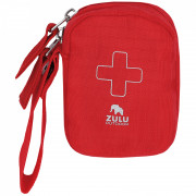 Порожня аптечка Zulu First Aid S червоний red