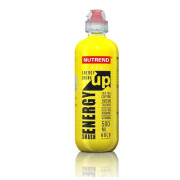 Енергетичний напій Nutrend Smash Energy Up 500 ml