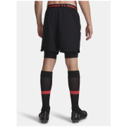 Чоловічі шорти Under Armour Vanish Woven 2in1 Sts