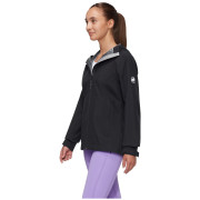 Жіноча куртка Mammut Linard Light HS Hooded Jacket Women
