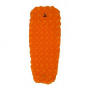 Надувний килимок Vango Aotrom Short помаранчевий