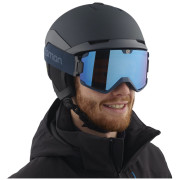 Лижна маска Salomon Cosmic Bold
