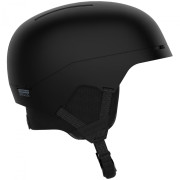 Гірськолижний шолом Salomon Brigade чорний