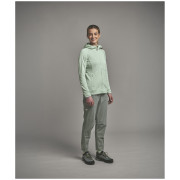 Жіноча функціональна толстовка Ortovox Fleece Light Grid Hoody W