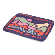 Килимок для сидіння LifeVenture Sit Mat