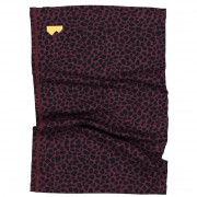 Багатофункціональний шарф Mons Royale Daily Dose Merino Flex 200 Neckwarmer Winter Leopard