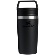 Термокружка Stanley The Café-To-Go Travel Mug 350 ml чорний Black