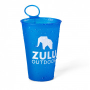 Складана кружка Zulu Runcup синій