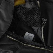 Дитяча куртка Dare 2b Wing It Jacket Black/MrtOlv