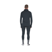 Чоловіча кофта Devold Expedition Merino Silk Hoodie Man