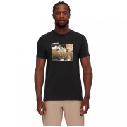 Чоловіча футболка Mammut Mammut Core T-Shirt Men Outdoor