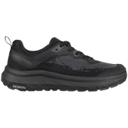 Трекінгові черевики Bennon HORIZON BAREFOOT+ чорний Black