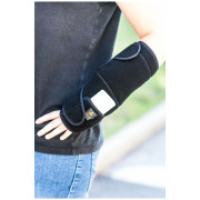 Бандаж з підігрівом Alpenheat FIRE 10in1 Wrap