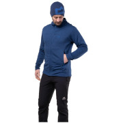 Чоловіча толстовка Mountain Equipment Apiro Hooded Jacket Men's