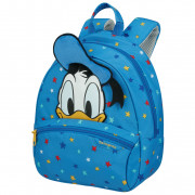 Дитячий рюкзак Samsonite Disney Ultimate 2.0 Bp S Donald Stars синій
