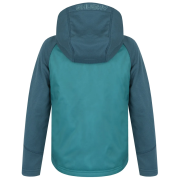 Дитяча толстовка Husky Any K turquoise