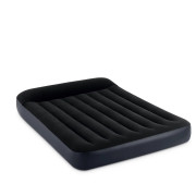 Надувне ліжко Intex Full Pillow Rest Classic