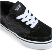 Дитячі черевики Vans Brooklyn Ls