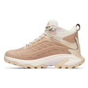Жіночі туристичні черевики Merrell Moab Speed 2 Ltr Mid Wp