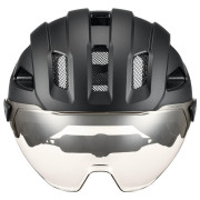 Велошолом Uvex Stride Visor