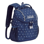Рюкзак Coleman Petit 4 темно-синій