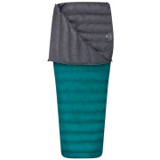 Спальний мішок Sea to Summit Traveller TrII бірюзовий Teal