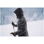 Жіноче пухове пальто Warg Downjane W
