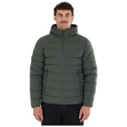 Чоловіча куртка Fundango Hubble Padded Jacket хакі khaki