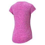 Жіноча футболка Puma Train Favorite Heather Cat Tee