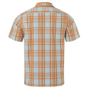 Чоловіча сорочка Marmot Muir Camp Novelty SS