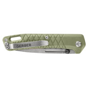 Складаний ніж Gerber Zilch