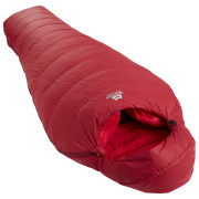 Жіночий спальний мішок Mountain Equipment Olympus 300 Wmns Regular