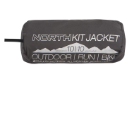 Жіноча куртка Northfinder Northkit grey