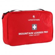 Lékárnička Lifesystems Mountain Leader Pro First Aid Kit červená
