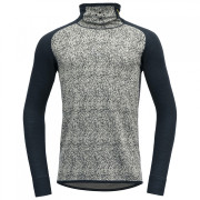 Чоловіча функціональна футболка Devold Kvitegga Merino 230 H. Neck