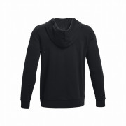 Чоловіча толстовка Under Armour Essential Fleece FZ Hood