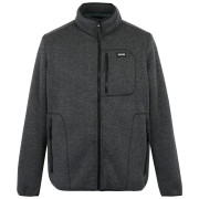 Чоловіча кофта Regatta Barlee чорний Black