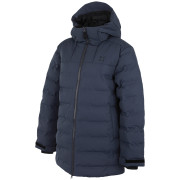 Чоловіче зимове пальто MOOA Thermora Parka темно-синій Ink