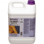 Просочувальний засіб Nikwax TX.Direct Wash-in 5 000 ml