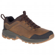 Чоловічі черевики Merrell Forestbound коричневий