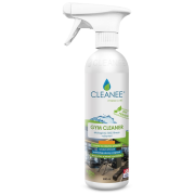 Спрей для чищення CLEANEE Gym Cleaner 500 ml