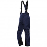 Дитячі лижні штани Alpine Pro Lermono синій