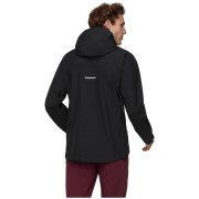 Чоловіча куртка Mammut Taiss HS Hooded Jacket Men