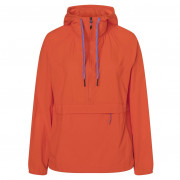 Жіноча куртка Marmot Wm s Campana Anorak помаранчевий