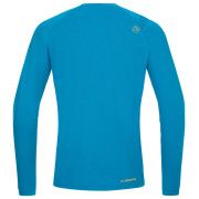 Чоловіча футболка La Sportiva Stripe Evo Long Sleeve M